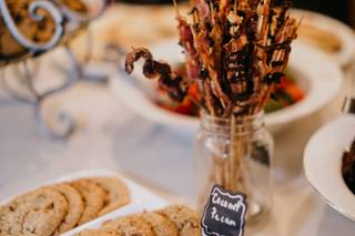 The Wooden Spoon Catering Company - 8