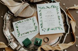 Stellar Lense Wedding Studio - 12