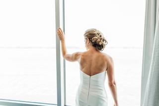 Bridal Beginning - 29
