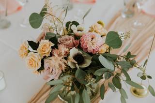 The Flowerman - 63