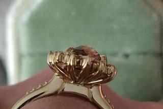 Kristin Coffin Jewelry - 24