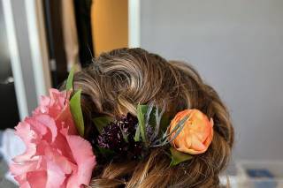Hair by Noemi - 5
