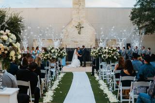 Wolf Weddings & Events - 50