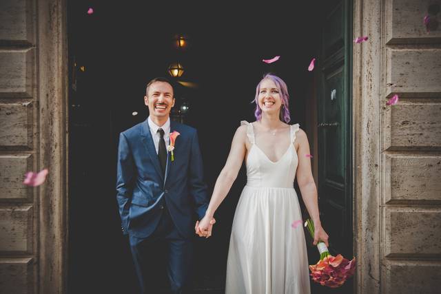 Si Weddings in Italy 2