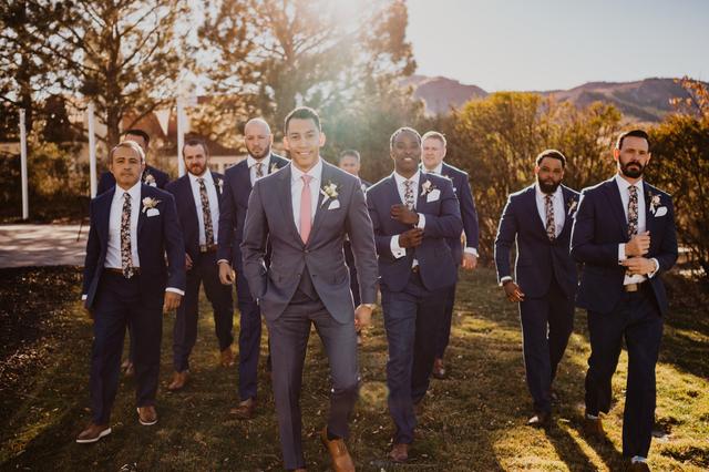 BALANI Custom Clothiers - Suits, Tuxedos, & Shirts - 3