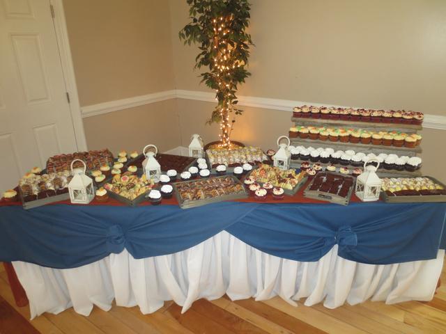 Settles Hill Banquets & Events - 4