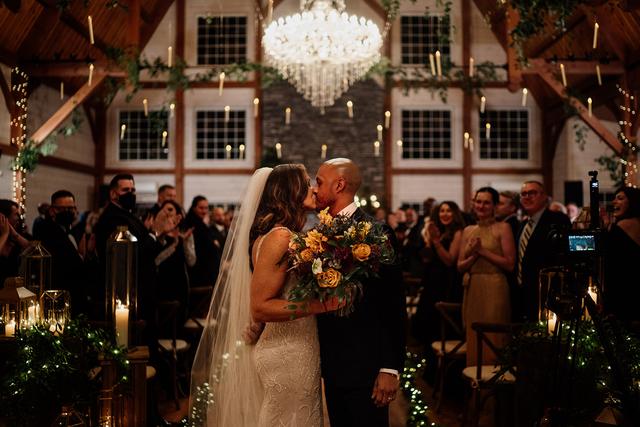 Lissa Marie Weddings and Events - 4