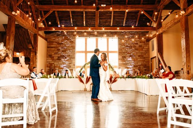Paradise Found Wedding and Event Center - 1