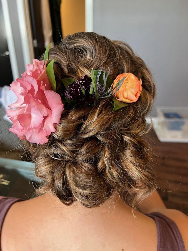 Hair by Noemi - 3