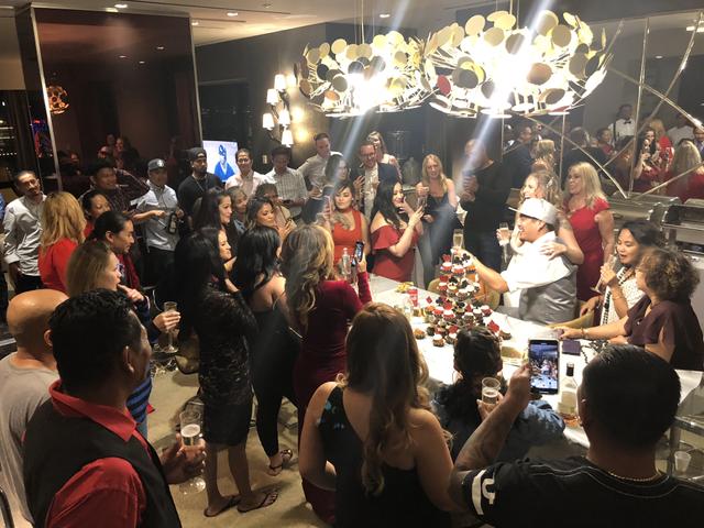 Professional & Reliable Bartending - 3