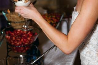 Carolina Socials Catering - 6