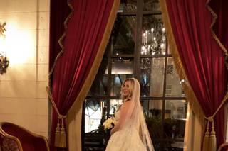 Elegance By Roya Bridal Atelier - 87