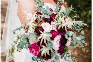 Enchanted Florist - 23