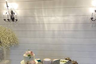 Trickle Creek Ranch & Events - 63