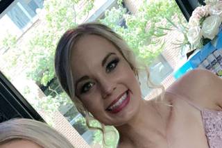Pure Beauty Hair & Makeup - 112