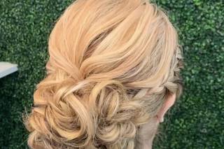 Christina Miranda Hair - 48