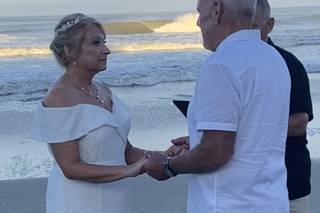 Rev. Jay Bowman - 115