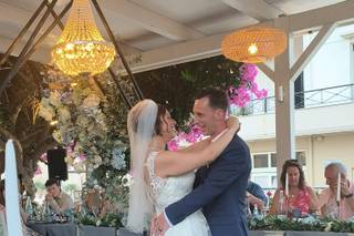 Royal Blue Luxury Events - 75