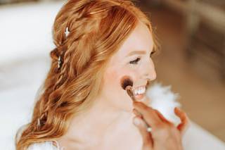 Ciao Bella Salon and Day Spa - 20