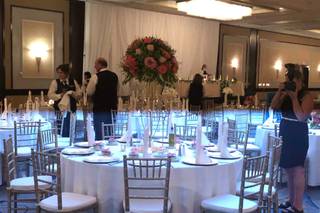 Hyatt Regency Buffalo - 10