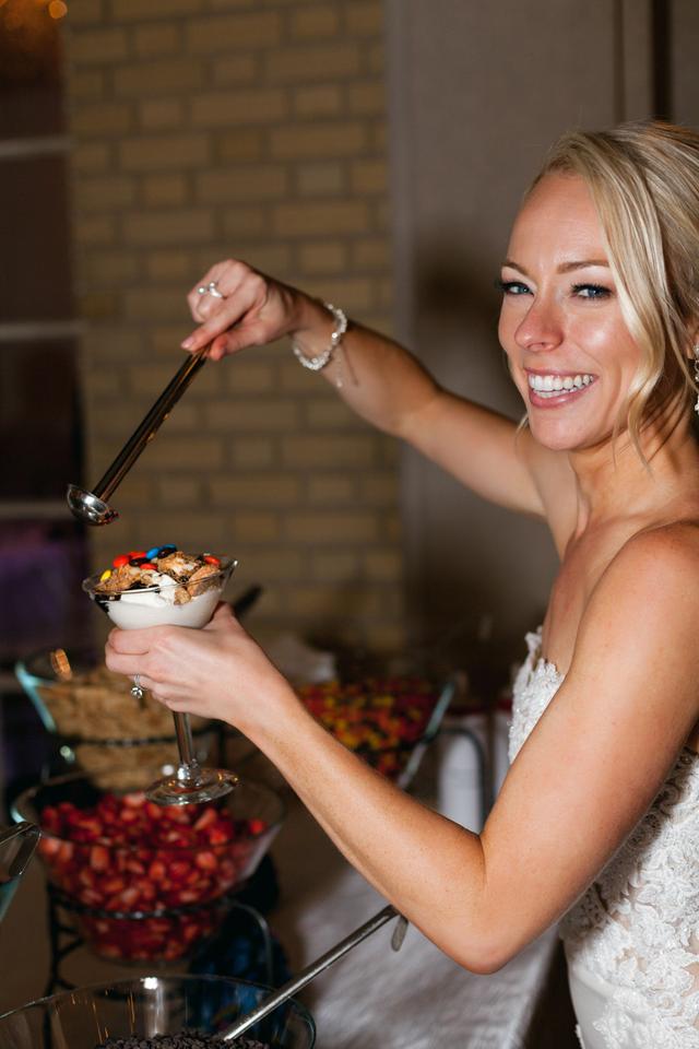 Carolina Socials Catering - 3
