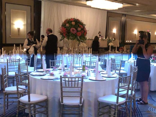 Hyatt Regency Buffalo - 4