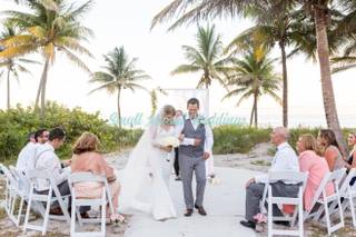 Small Miami Weddings - 40