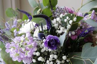 Lucilles Florist - 26