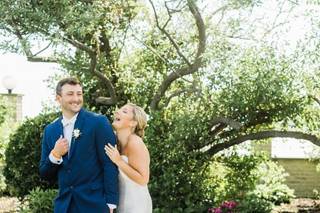 Britt Lee Wedding & Portrait Photography - 38