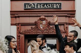The Treasury on the Plaza St. Augustine - 95