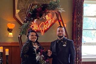 Black Swan Events - 8