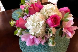 The Cottage Florals and Event Designs - 119