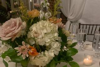 Nana Floral - Event - 58