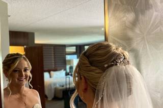 Las Vegas Hair and Makeup - 48