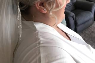 Kimberley Reed Hair - 7