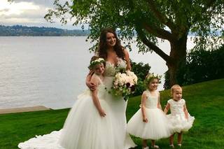 A. Renee Weddings & Events - 32