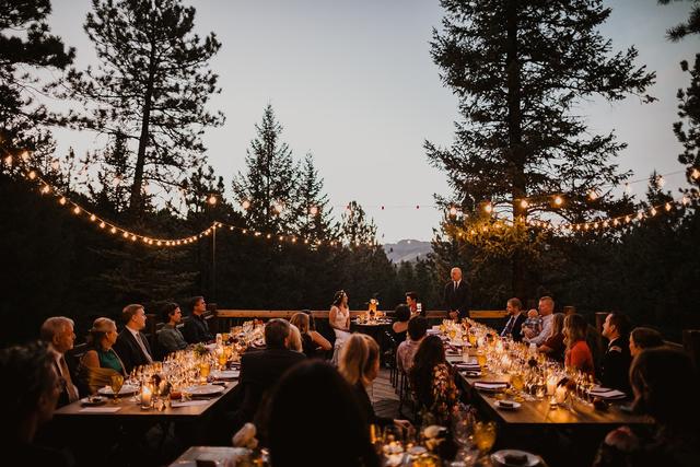 McArthur Weddings & Events - 1