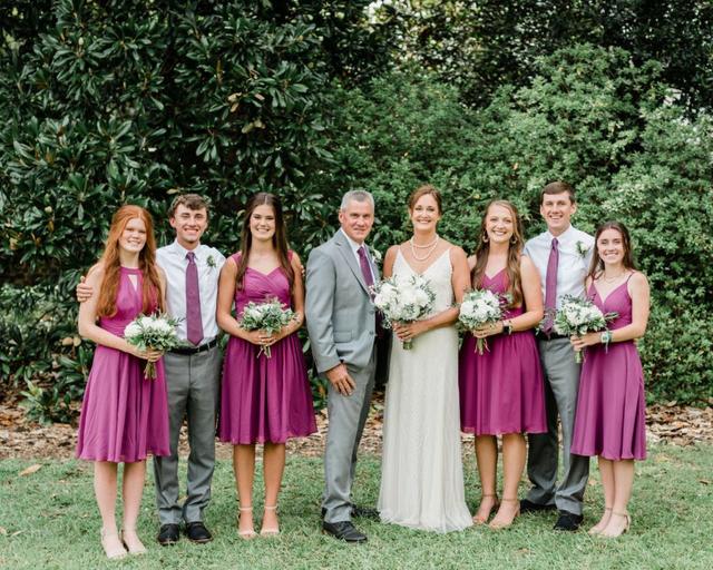 Southern Gates Weddings and Events - 3