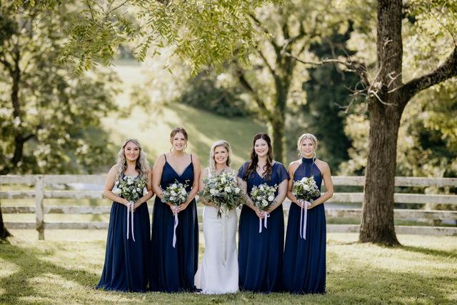 Magnolia Farm - 3