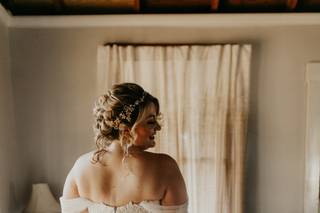 One & Only Bridal - 25