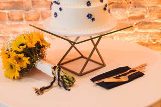 Sweet Divas Cakery - 55