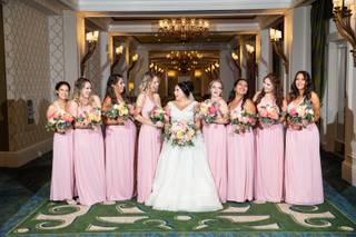 The Ritz-Carlton Orlando, Grande Lakes - 6