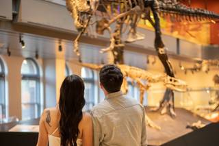 Natural History Museum of Los Angeles County - 22
