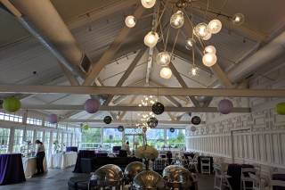 Liberty House Restaurant and Events - 75