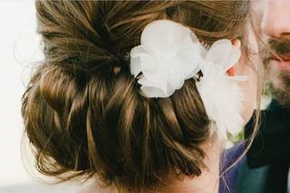 Blush Makeup & Hair - 10