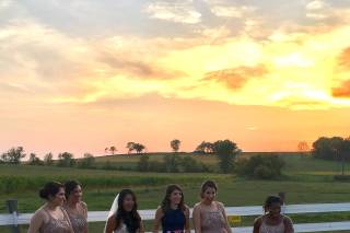 Oak Hill Weddings - 20
