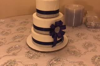 Hannah's Gluten Free Bakery - 1