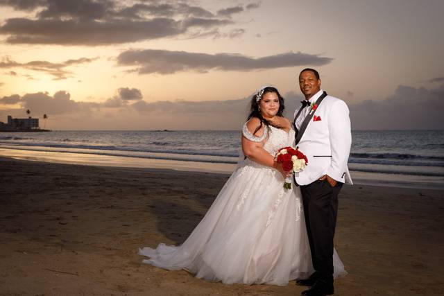 Noel Del Pilar, Destination Wedding Photographer 4