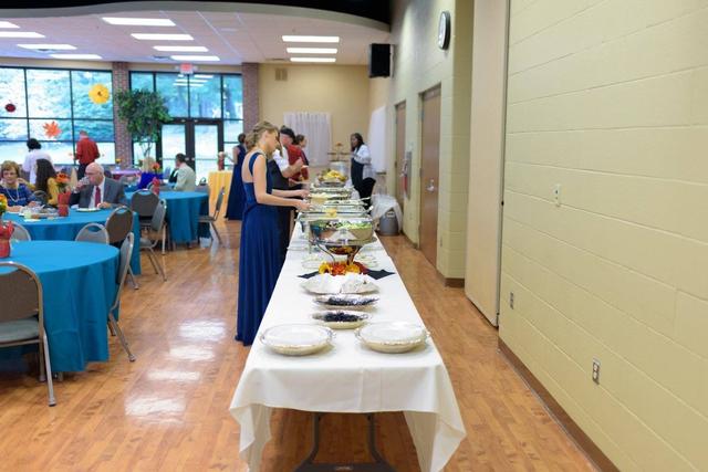 Thompson Catering & Special Events - 1