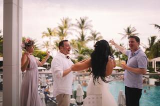 Loews Miami Beach Hotel - 8